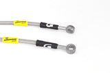Goodridge 15-18 Honda Fit SS Brake Line Kit Goodridge Brake Line Kits  AXOPROS