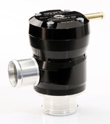 GFB Mach 2 TMS Recirculating Diverter Valve - Subaru 2015+ WRX/Forester Go Fast Bits Blow Off Valves  AXOPROS