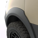 EGR 19-22 Mercedes Benz Sprinter Van Rugged Fender Flares - Set of 4 EGR Fender Flares  AXOPROS