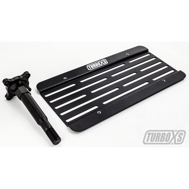Turbo XS 2020+ Toyota Supra Towtag License Plate Relocation Kit Turbo XS License Plate Relocation  AXOPROS