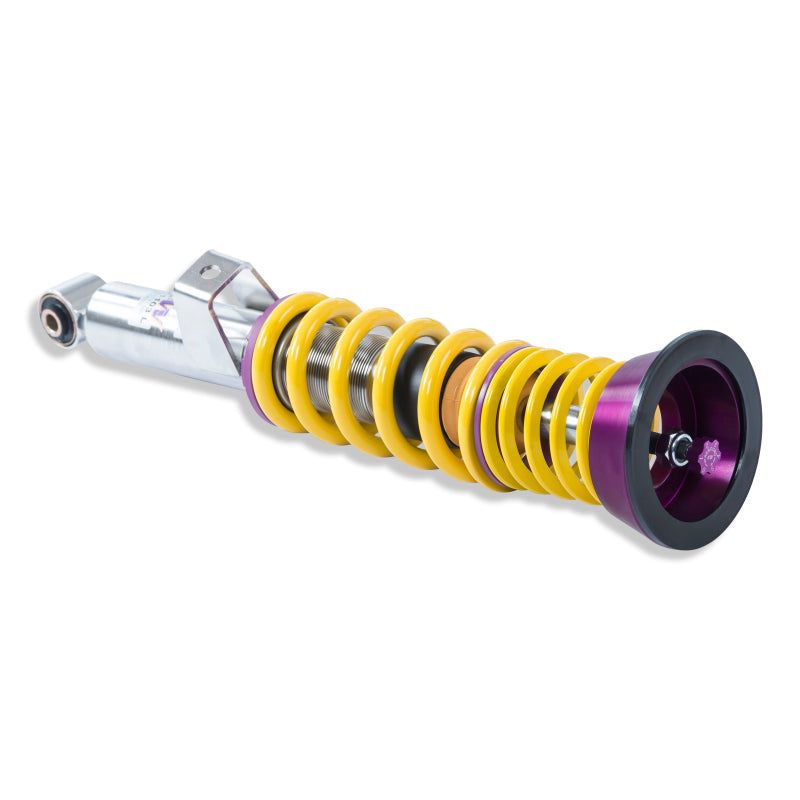 KW Coilover Kit V3 Porsche 911 (993) Carrera 4 4S Turbo; incl. Convertible KW Coilovers  AXOPROS