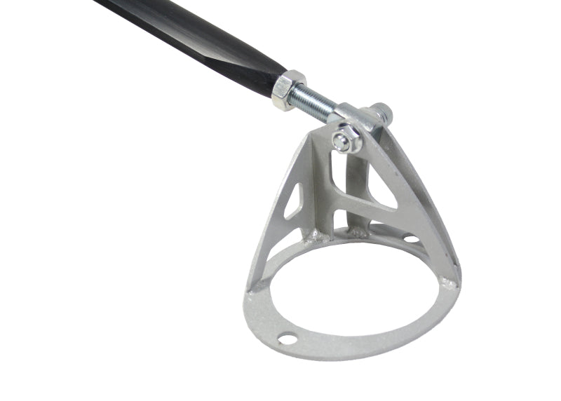 Whiteline 98-02 Miata NB Front adjustable strut tower brace Whiteline Strut Bars  AXOPROS
