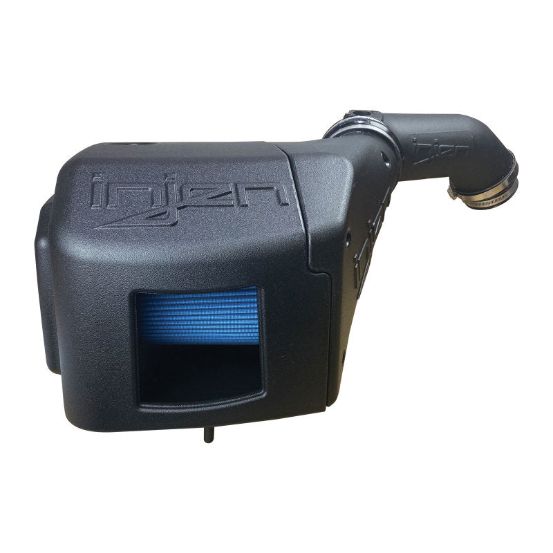 Injen 01-04 GMC Duramax LB7 6.6L Evolution Intake Injen Cold Air Intakes  AXOPROS