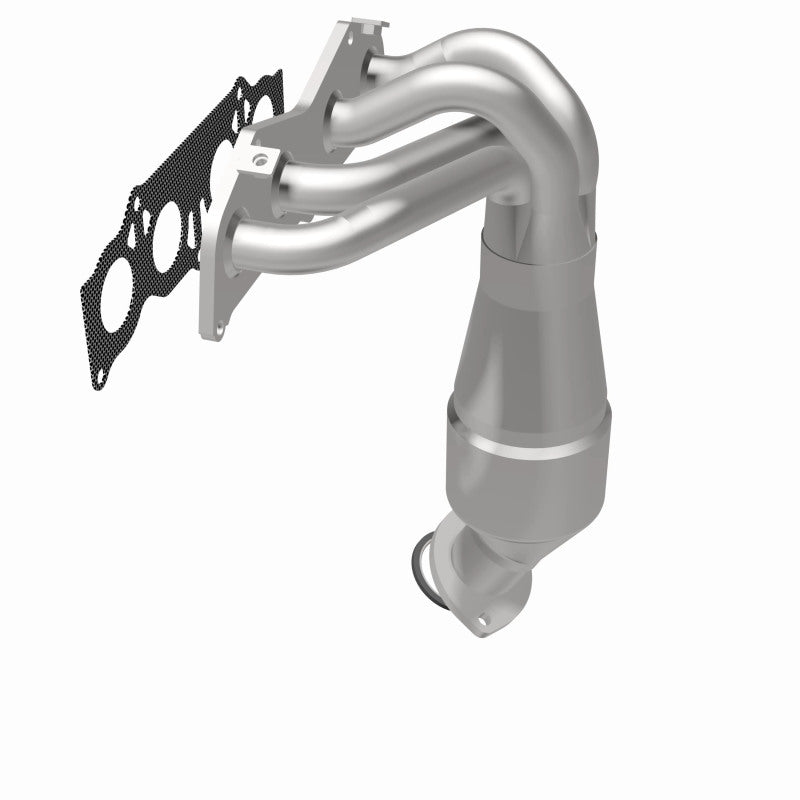 MagnaFlow Conv DF 02-06 Toyota Camry 2.4L Magnaflow Catalytic Converter Direct Fit  AXOPROS