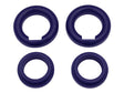 SuperPro 1993 Toyota Supra Twin Turbo Rear Forward Subframe Insert Bushings Superpro Bushing Kits  AXOPROS