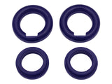 SuperPro 1993 Toyota Supra Twin Turbo Rear Forward Subframe Insert Bushings Superpro Bushing Kits  AXOPROS