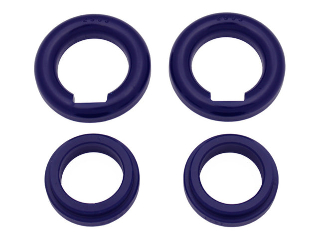 SuperPro 1993 Toyota Supra Twin Turbo Rear Forward Subframe Insert Bushings Superpro Bushing Kits  AXOPROS