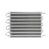 Mishimoto Universal Transmission Fluid Cooler - 12in x 10in x .75in Mishimoto Transmission Coolers  AXOPROS