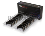 King Ford Prod V8 4.6L/5.4L (Size 0.026) Performance Rod Bearing Set - Size +0.026mm King Engine Bearings Bearings  AXOPROS