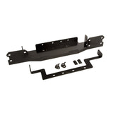 Rugged Ridge Winch Mount Plate 2018-20 Jeep JL/JT Rugged Ridge Bumpers - Steel  AXOPROS