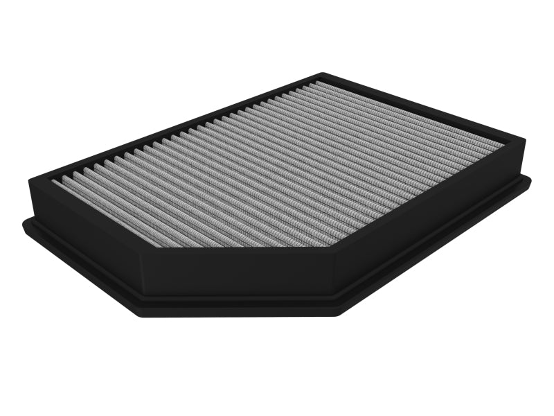 aFe MagnumFLOW Pro DRY S OE Replacement Filter 22-23 Jeep Grand Wagoneer V8-6.4L aFe Air Filters - Direct Fit  AXOPROS