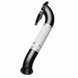 MagnaFlow 01-05 Chevy/GMC Duramax Diesel V8 6.6L 4 inch System Exhaust Pipe Magnaflow Catback  AXOPROS