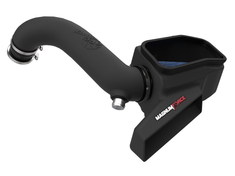 aFe Magnum FORCE Stage-2 Pro 5R Cold Air Intake System 15-19 Volkswagen GTI (MKVII) L4-2.0L (t) aFe Cold Air Intakes  AXOPROS