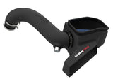 aFe Magnum FORCE Stage-2 Pro 5R Cold Air Intake System 15-19 Volkswagen GTI (MKVII) L4-2.0L (t) aFe Cold Air Intakes  AXOPROS