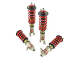 Skunk2 88-91 Honda Civic/CRX (All Models) Pro S II Coilovers (10K/8K Spring Rates) Skunk2 Racing Coilovers  AXOPROS