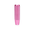 NRG Shift Knob Knurl Hidden Gem Short Pink NRG Shift Knobs  AXOPROS
