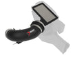 aFe Super Stock Induction System Pro Dry S Media 18-20 Ford Mustang V8-5.0L aFe Cold Air Intakes  AXOPROS