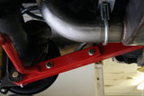 UMI Performance 64-72 GM A-Body Solid Front and Rear Sway Bar Kit UMI Performance Sway Bars  AXOPROS