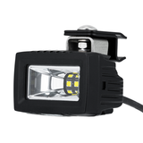 ARB BaseRack Auxiliary Light - 2.8in 20W ARB Roof Rack  AXOPROS