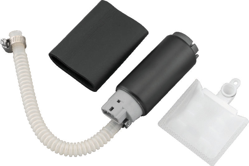 Twin Power 02-07 FLHT FLHX FLTR 04-07 FLHR 04-07 Softail Fuel Pump Replaces H-D 62897-01B TwinPower Fuel Pumps  AXOPROS
