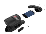 aFe Magnum Force Stage-2Si Cold Air Intake System w/ Pro 5R Media BMW X5 (F15) / X6 (F16) 14-19 3.0L aFe Cold Air Intakes  AXOPROS