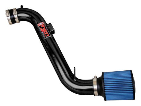 Injen Injen 13-18 Mazda 3 2.0L 4Cyl AT Black Cold Air Intake with MR Tech and Air Fusion Cold Air Intakes aftermarket performance part