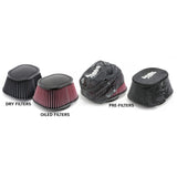 Banks Power 07-10 Chevy 6.6L LMM Ram-Air Intake System Banks Power Short Ram Air Intakes  AXOPROS