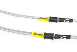 Goodridge 17-20 Honda Civic Si (Si Model Only) Stainless Steel Brake Line Kit Goodridge Brake Line Kits  AXOPROS