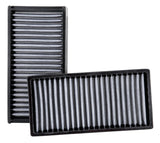 K&N 01-05 Honda Civic Cabin Air Filter K&N Engineering Cabin Air Filters  AXOPROS