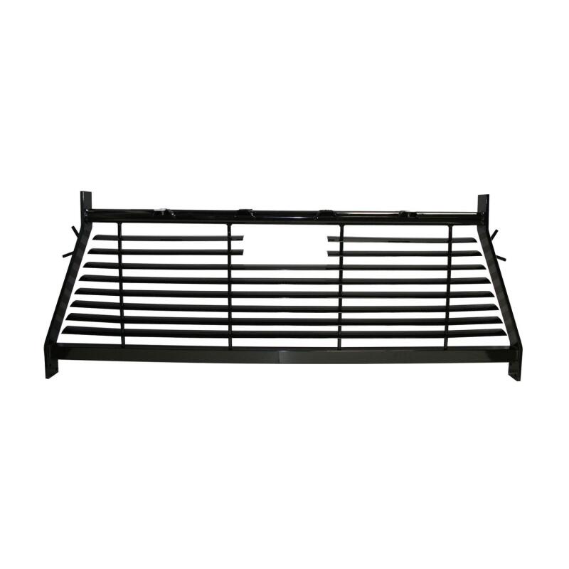 Westin 2008-2017 Ford F-250/350/450/550HD HD Headache Rack - Black Westin Headache Racks  AXOPROS