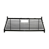Westin 2008-2017 Ford F-250/350/450/550HD HD Headache Rack - Black Westin Headache Racks  AXOPROS