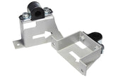 Whiteline 98-02 Subaru Forester Rear Swaybar mount-h/duty kit Whiteline Sway Bars  AXOPROS