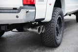 Roush 2017-2024 F250/F350 SuperDuty 6.7L Exhaust Roush DPF Back  AXOPROS