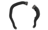 K&N 21-22 Ford F-150 V6-3.5L Inlet Pipe K&N Engineering Intake Elbows  AXOPROS
