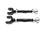 SPL Parts 2015+ Ford S550 Mustang Rear Toe Arms w/ Eccentric Lockouts SPL Parts Suspension Arms & Components  AXOPROS