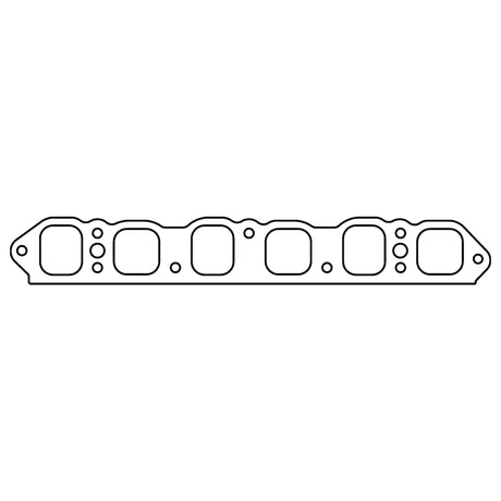 Cometic Gasket Cometic Volkswagen 3.2L VR6 .060in AFM Intake Manifold Gasket Intake Gaskets aftermarket performance part