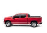 BAK 19-20 Chevy Silverado 6ft 6in Bed 1500 (New Body Style) BAKFlip G2 BAK Tonneau Covers - Hard Fold  AXOPROS