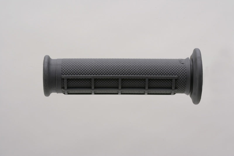 Renthal ATV Grips Medium Diamond/ Waffle - Medium Grey Renthal Grips  AXOPROS
