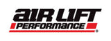 Air Lift Performance 22-23 Subaru WRX Front Kit Air Lift Air Suspension Kits  AXOPROS