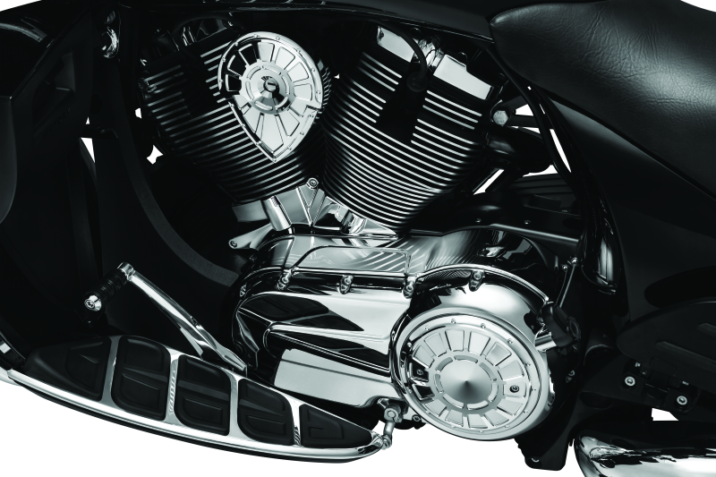 Kuryakyn ISO Shift Or Brake Peg For Victory & Indian Kuryakyn Footpegs  AXOPROS
