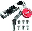 DragonFire Racing Door Latch Repair Kit - Passenger Side DragonFire Racing Doors  AXOPROS