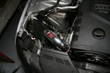 Injen 09-16 Audi A4 2.0L (t) Black Cold Air Intake Injen Cold Air Intakes  AXOPROS