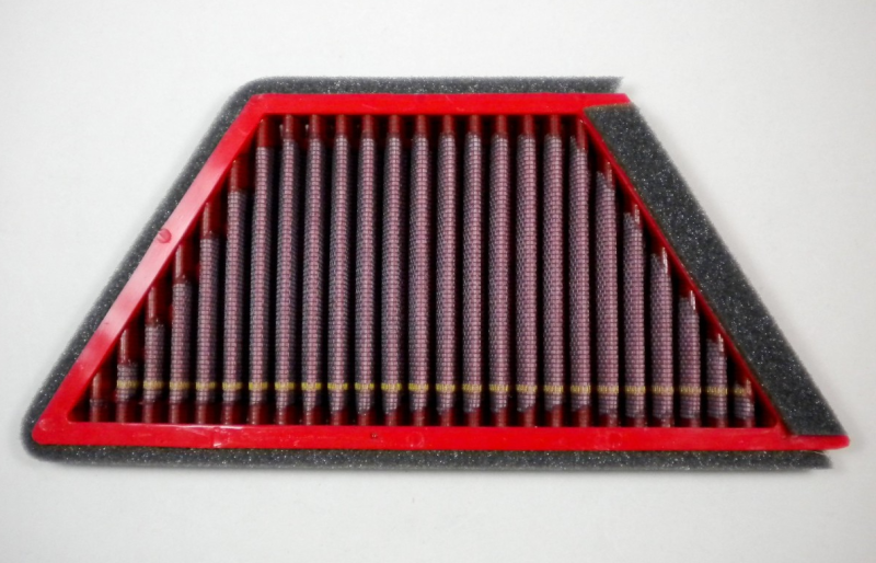 BMC 08+ Kawasaki Concours 14 1400 Replacement Air Filter- Race BMC Air Filters - Direct Fit  AXOPROS