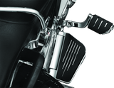 Kuryakyn Passenger Cruise Pegs 01-17 Honda GL1800 Chrome Kuryakyn Footpegs  AXOPROS