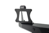 DV8 Offroad 2018 Jeep Wrangler JL FS-15 Series Rear Bumper DV8 Offroad Bumpers - Steel  AXOPROS
