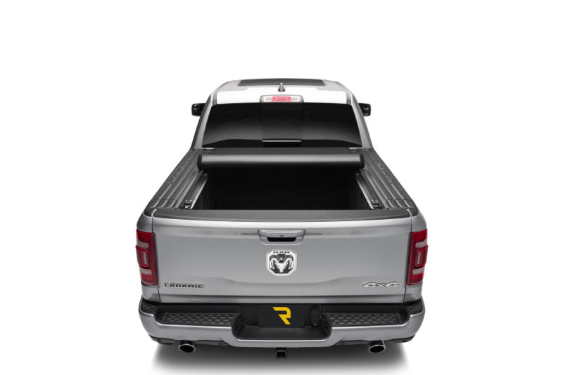 Truxedo 12-18 Ram 1500 w/RamBox & 19-20 Ram 1500 Classic w/RamBox 6ft 4in Lo Pro Bed Cover Truxedo Bed Covers - Roll Up  AXOPROS