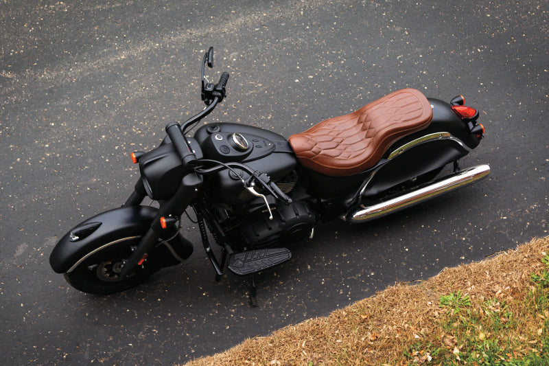 Kuryakyn Spear Driver Floorboard Inserts Satin Black Kuryakyn Footpegs  AXOPROS