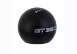 Ford Racing 15-19 Mustang GT350 6-Speed Shift Knob - Black Ford Racing Shift Knobs  AXOPROS