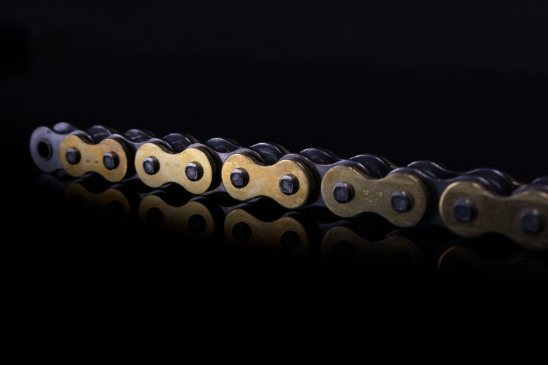 Renthal R1 415-112L Gold Chain Renthal Chains  AXOPROS