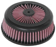 K&N 09-21 Kawasaki KLX250S/SF / KLX300/R/SM Replacement Air Filter K&N Engineering Air Filters - Direct Fit  AXOPROS